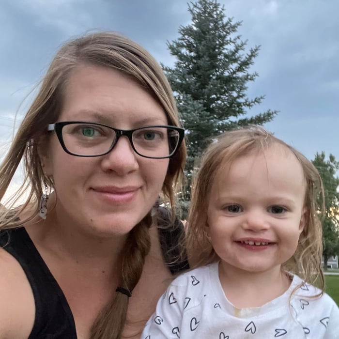 Alice and Mama 2021