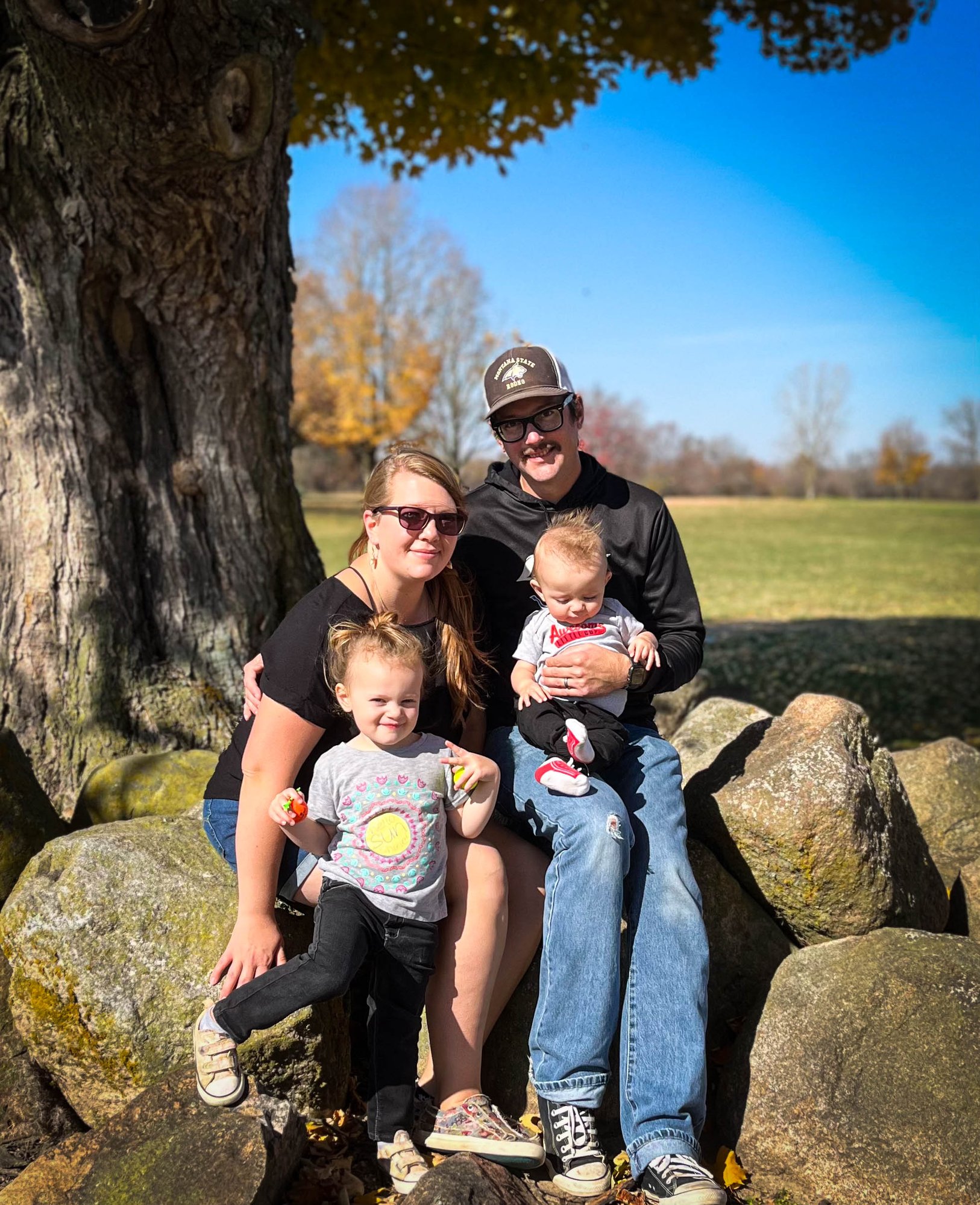 Family Oct 2022