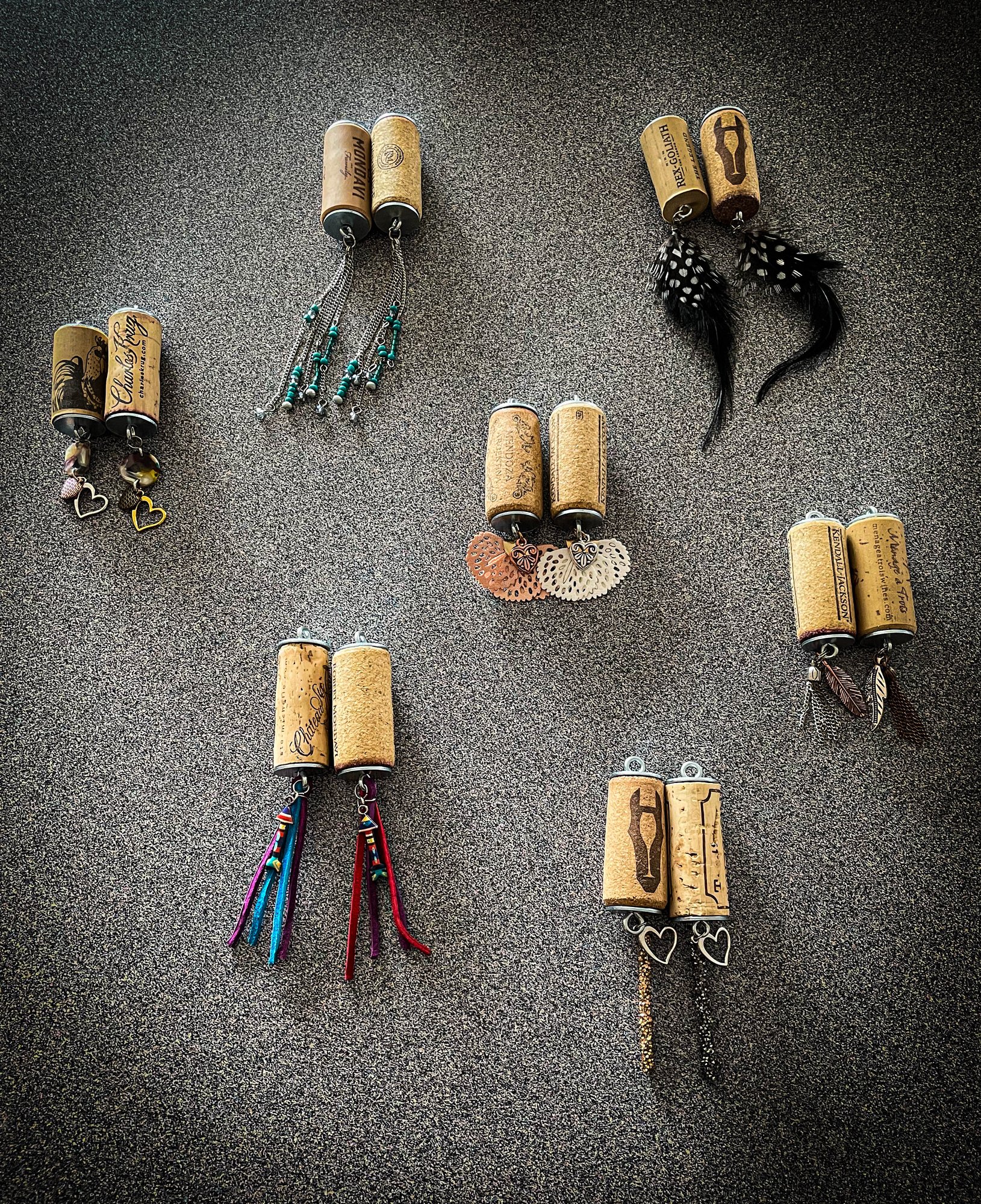 Keychain-1 Keychain-1